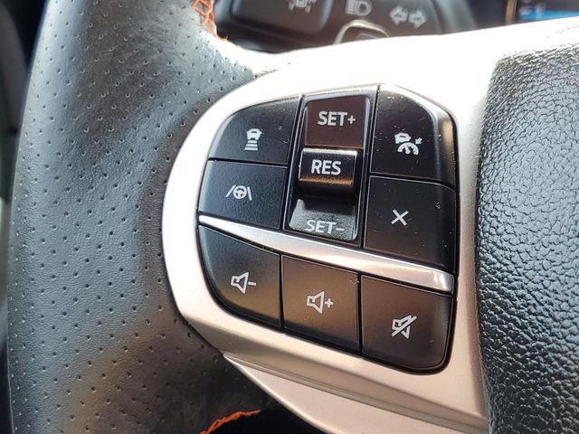 Certified 2023 Ford Explorer Timberline w/ Timberline Technology Package AWD/4WD image 19