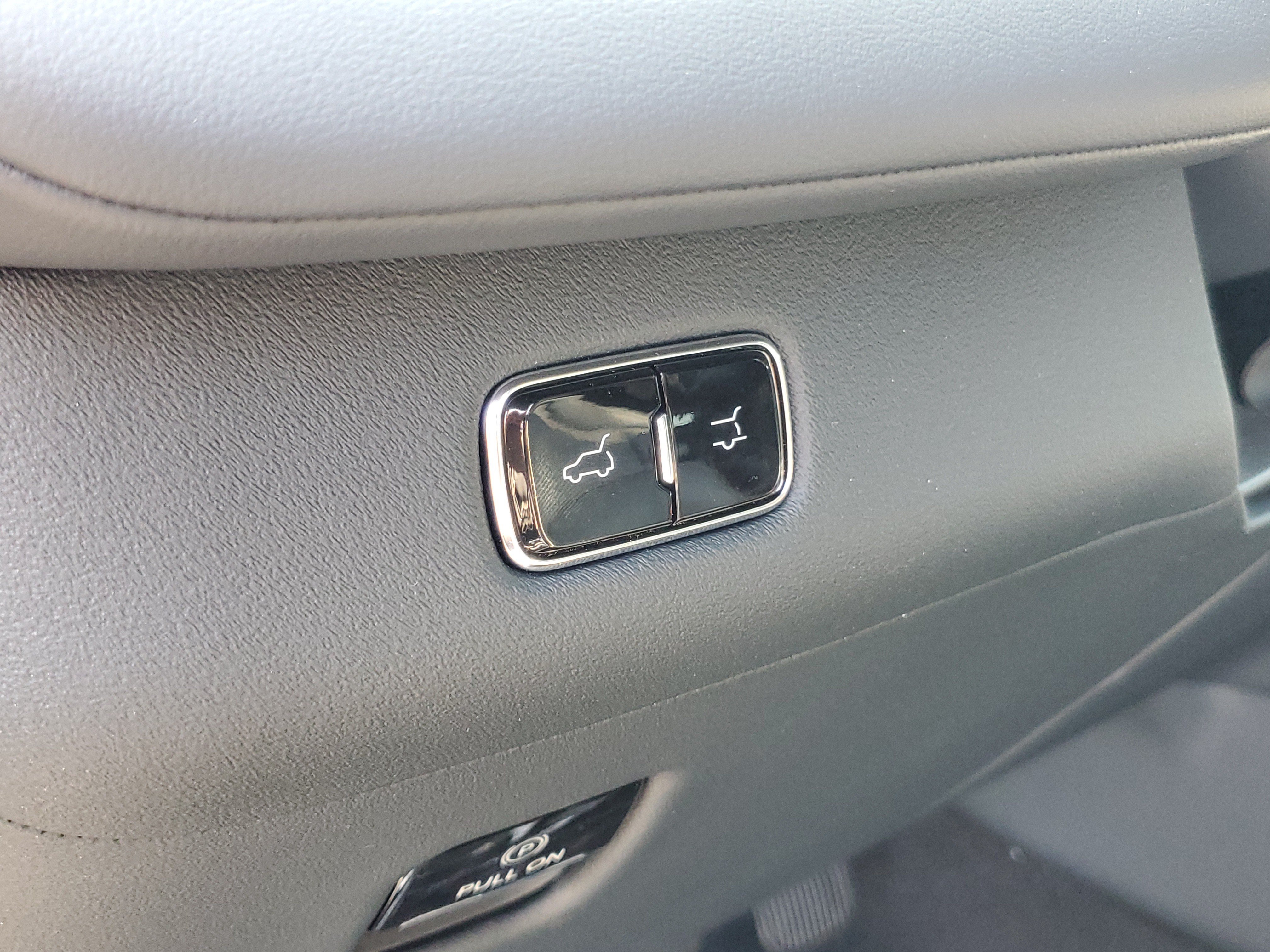New 2027 Lincoln Navigator Reserve w/ Jet Appearance Package AWD/4WD image 15