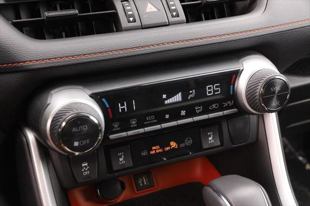 Certified 2023 Toyota RAV4 Adventure image 17