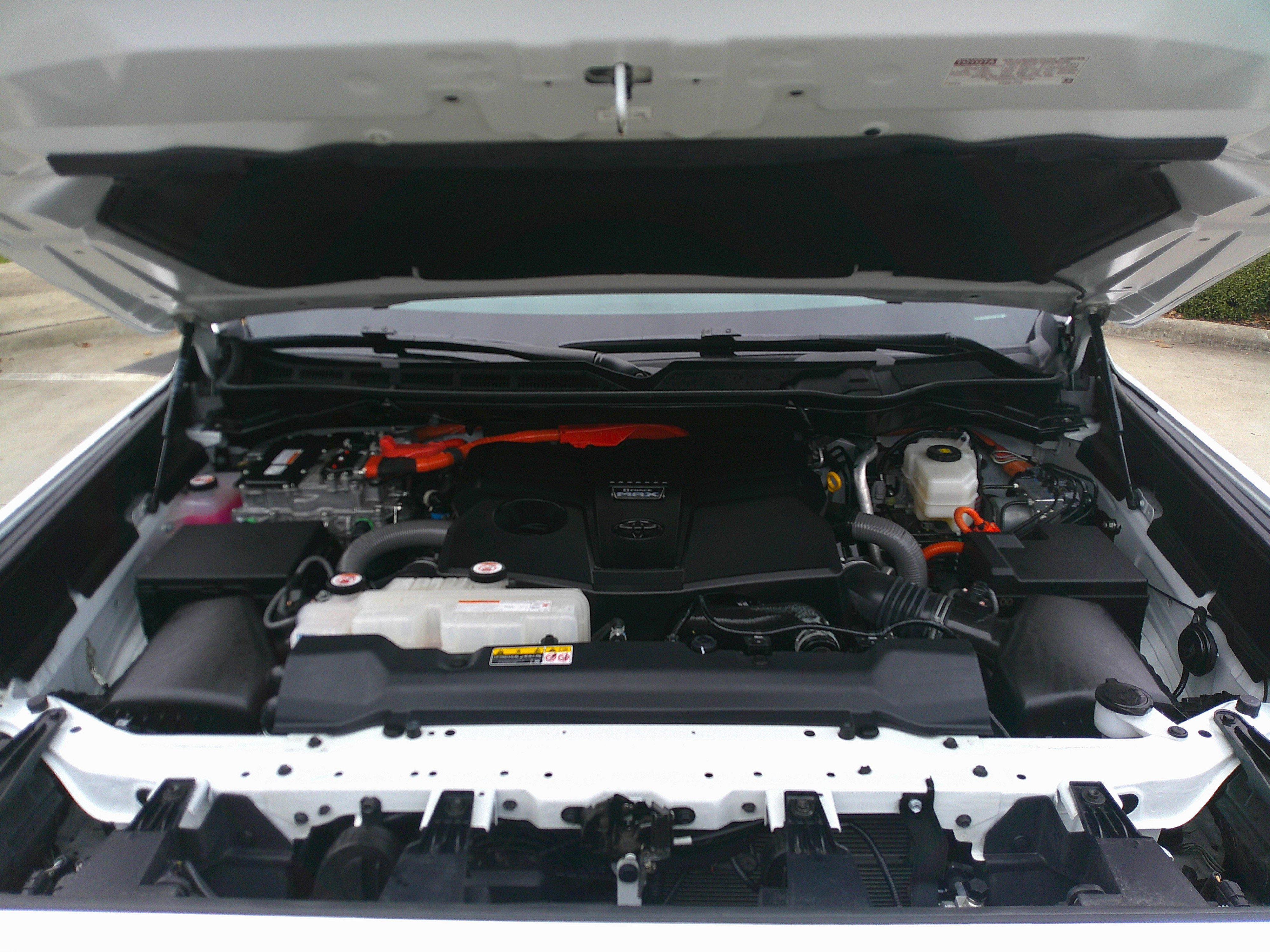 Used 2024 Toyota Tundra Limited image 40