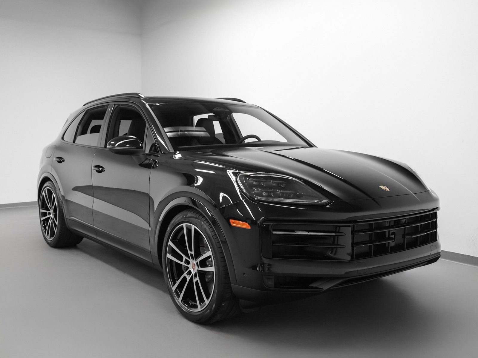 New 2026 Porsche Cayenne S AWD/4WD image 10