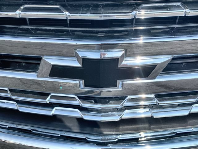 Certified 2021 Chevrolet Silverado 1500 LTZ AWD/4WD image 31