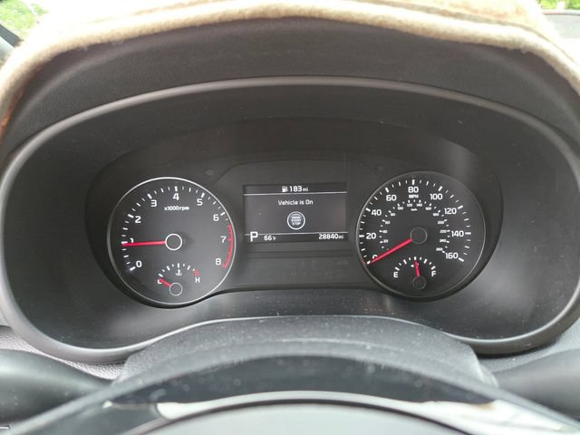 Used 2022 Kia Sportage SX AWD/4WD image 35