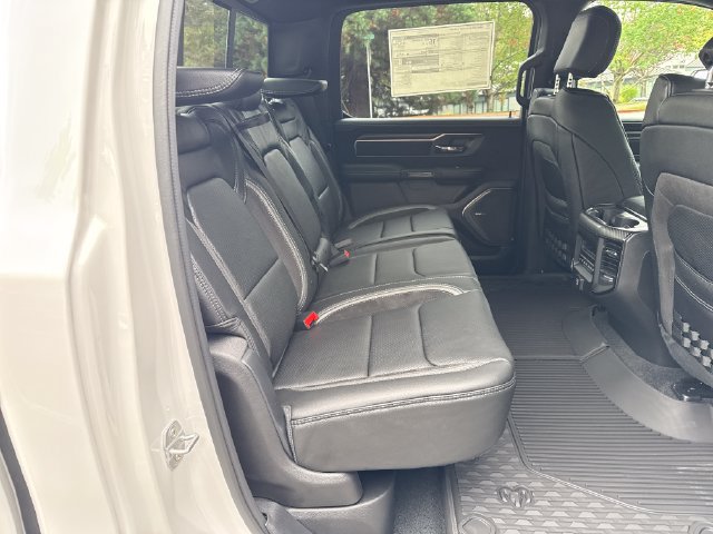 New 2027 RAM 1500 RHO AWD/4WD image 10