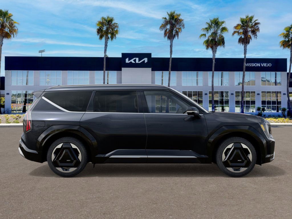 New 2026 Kia EV9 Land image 7