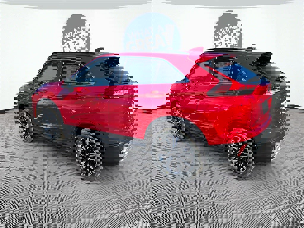 New 2026 Mitsubishi Eclipse Cross SE image 4