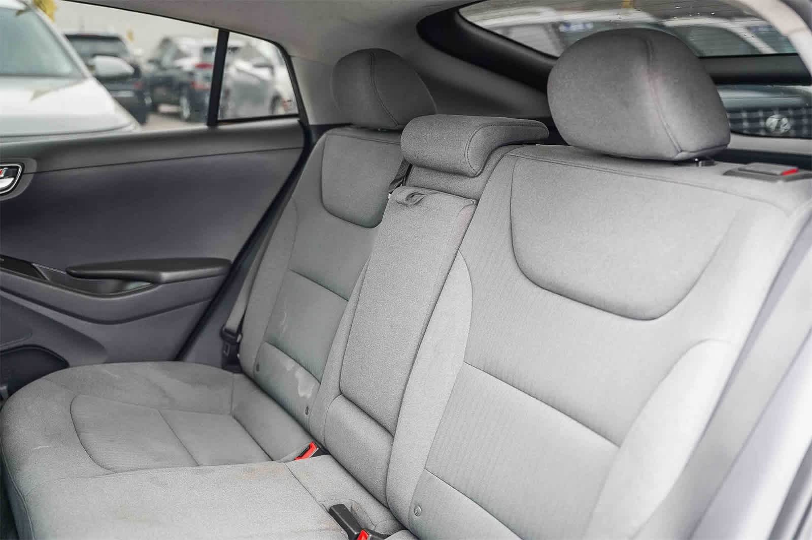 Certified 2020 Hyundai Ioniq SEL image 20