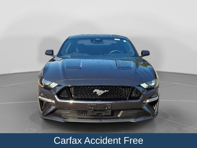 Used 2023 Ford Mustang GT RWD image 3
