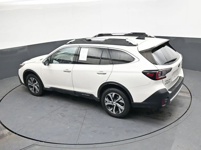 Used 2020 Subaru Outback Touring XT image 23
