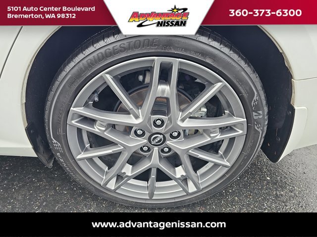 Used 2023 Nissan Altima 2.0 SR image 34