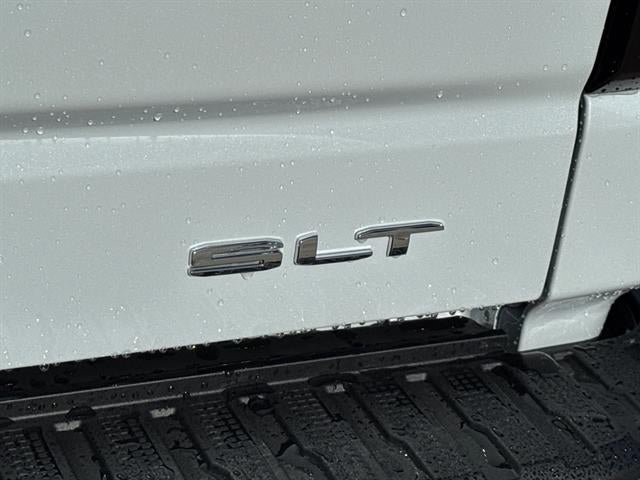 Used 2026 GMC Sierra 1500 SLT w/ SLT Premium Plus Package AWD/4WD image 11