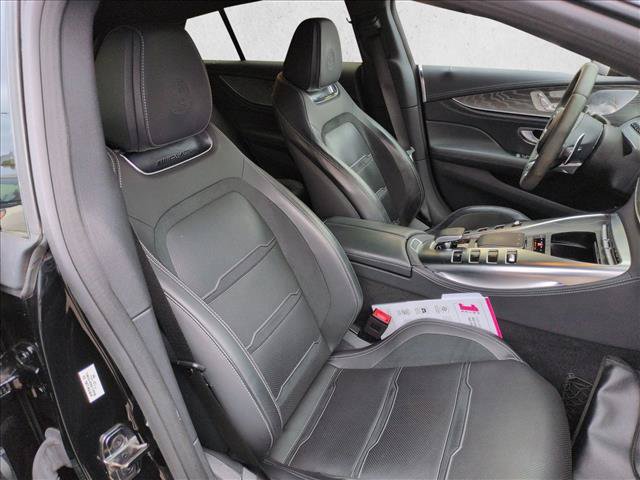 Used 2020 Mercedes-Benz AMG GT 63 S image 23