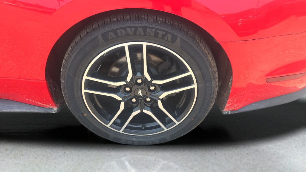 Used 2019 Ford Mustang Convertible RWD image 31