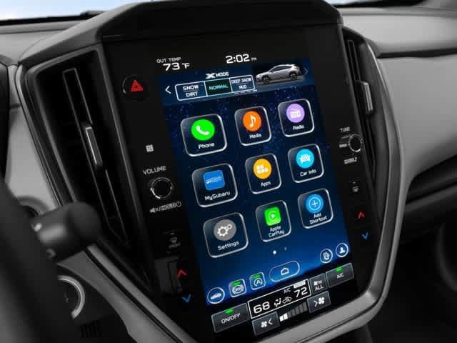 New 2026 Subaru Crosstrek 2.5i Sport AWD/4WD image 19