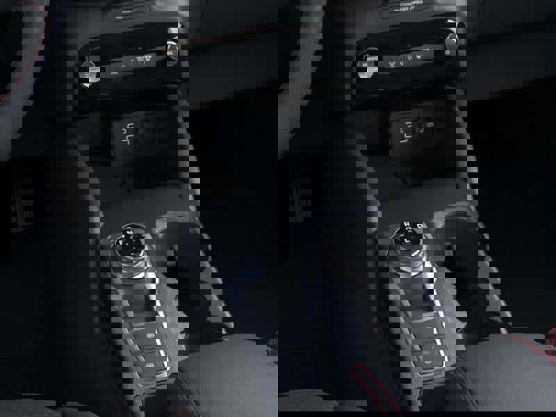 New 2026 Ford Escape ST-Line w/ Tech Pack #1 image 15