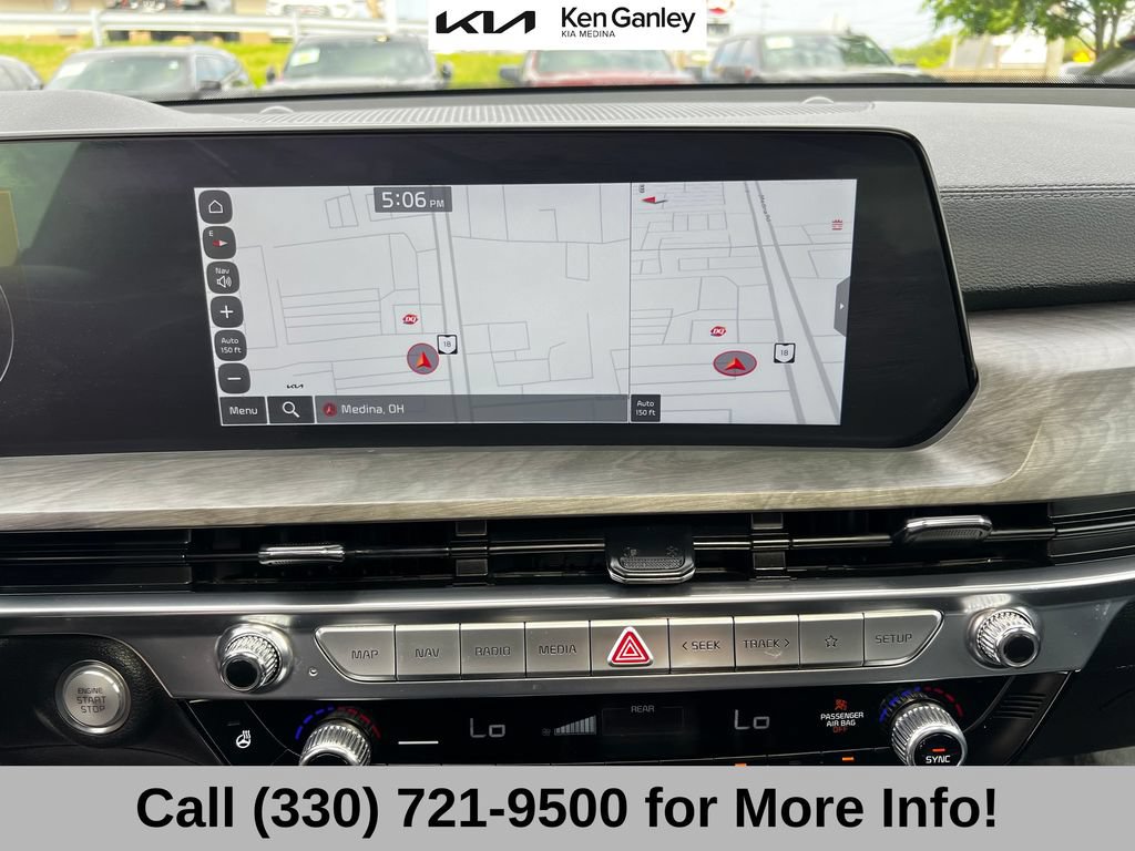 Certified 2024 Kia Telluride SX X-Pro AWD/4WD image 39
