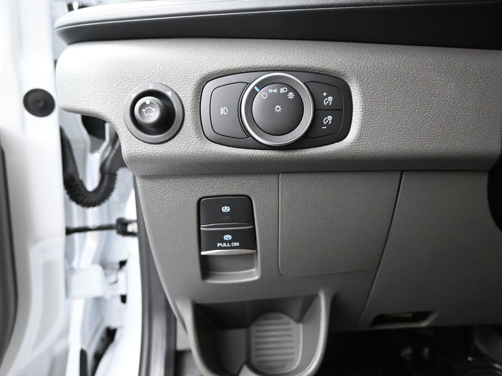 New 2025 Ford Transit 150 Low Roof image 30