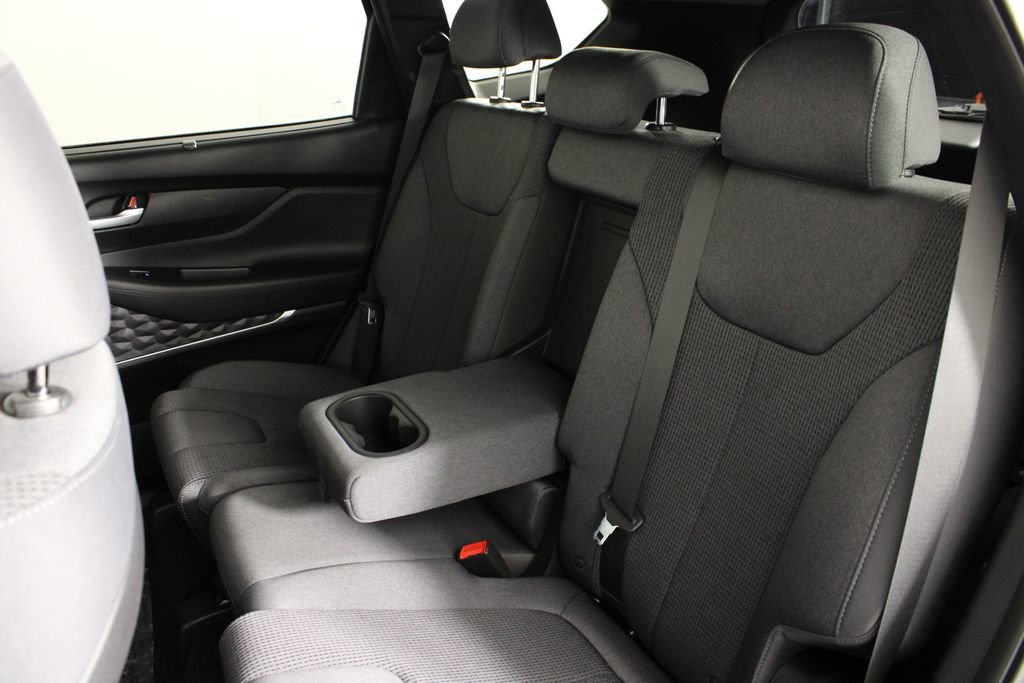 Used 2020 Hyundai Santa Fe SEL w/ Convenience Package image 18
