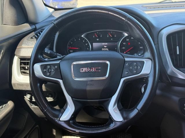 Used 2020 GMC Terrain SLT w/ Elevation Edition FWD image 12