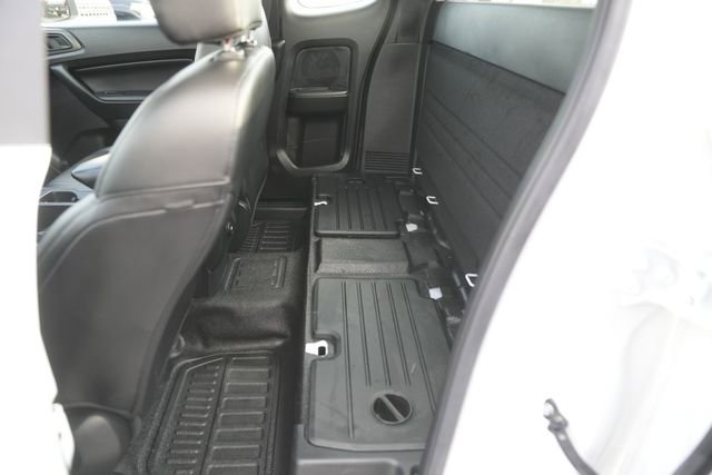 Used 2022 Ford Ranger XL w/ Equipment Group 101A High image 12