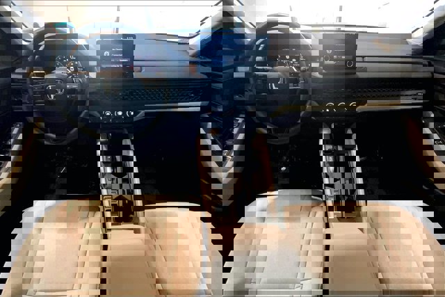 Used 2024 Honda Accord LX image 15