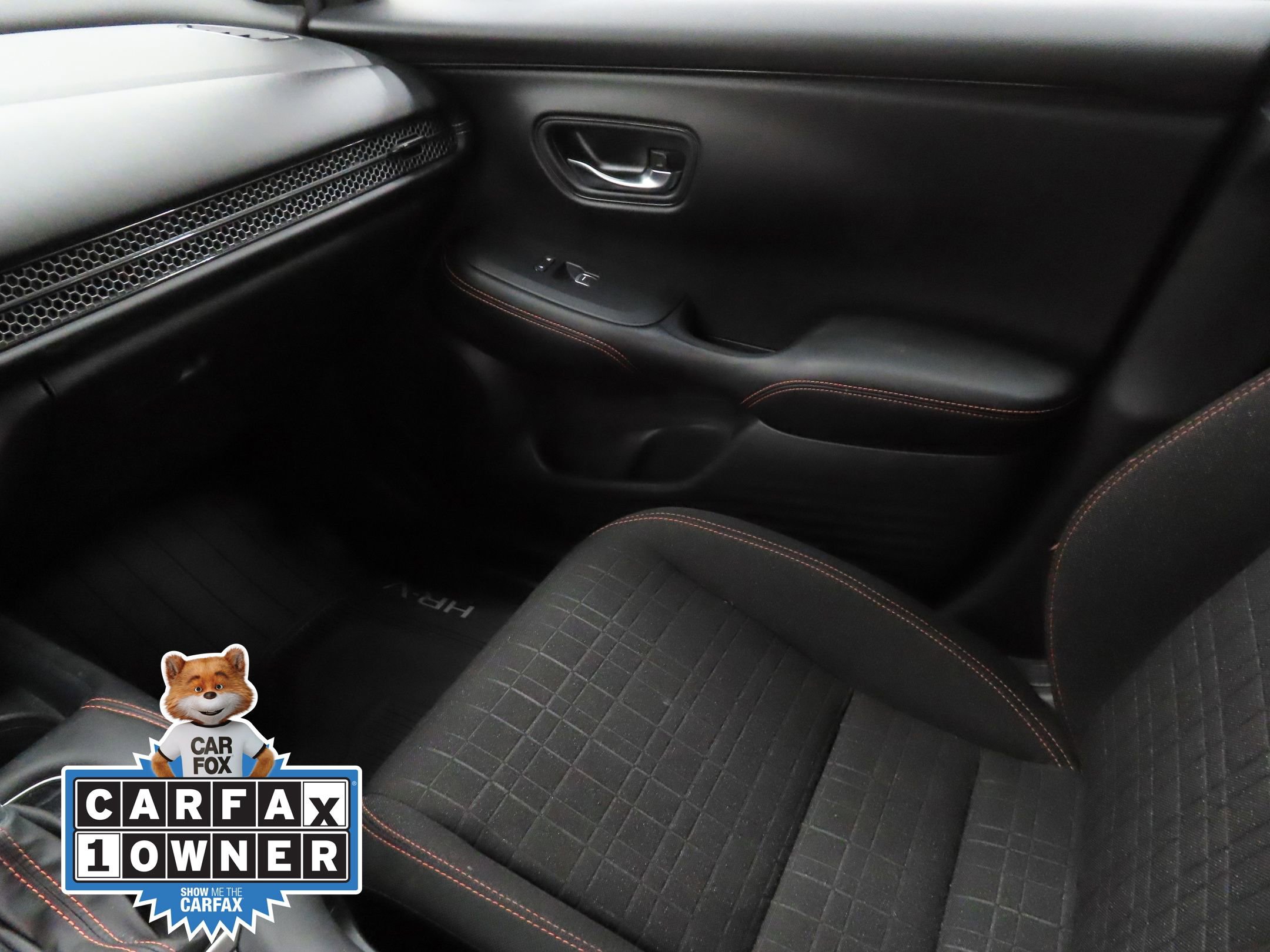 Used 2023 Honda HR-V Sport image 18