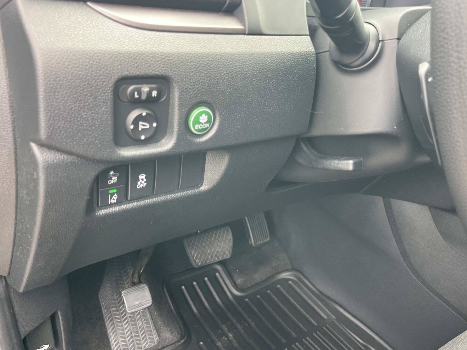 Used 2021 Honda Passport Sport image 28
