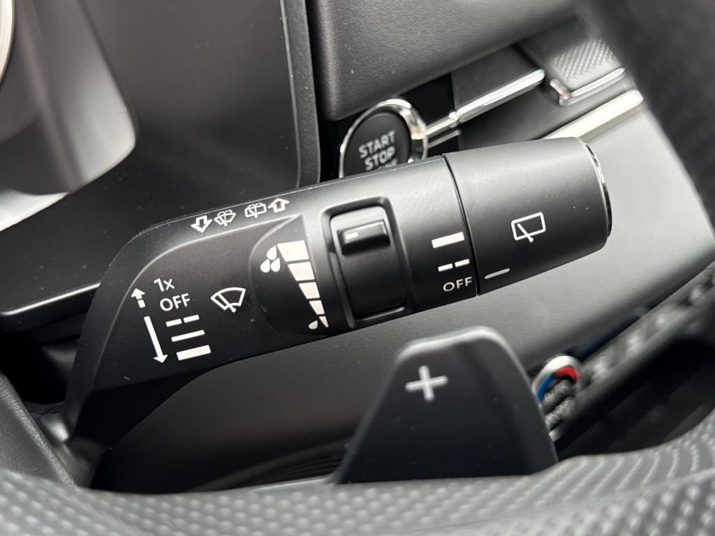 New 2026 Mitsubishi Outlander ES AWD/4WD image 15