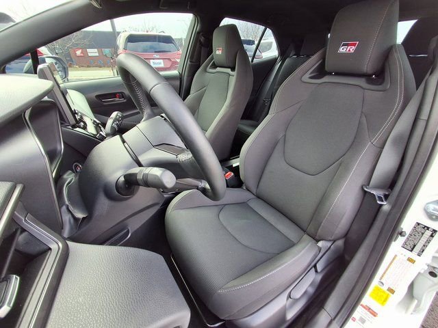 Used 2023 Toyota Corolla Core w/ Performance Package image 20