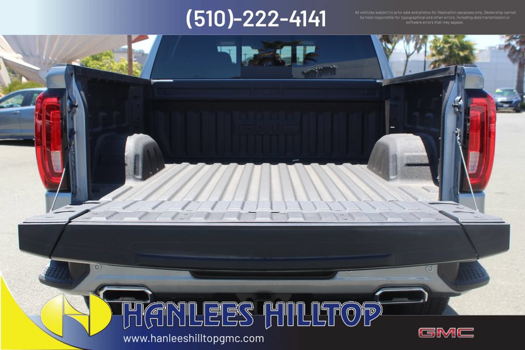 New 2026 GMC Sierra 1500 Denali AWD/4WD image 10