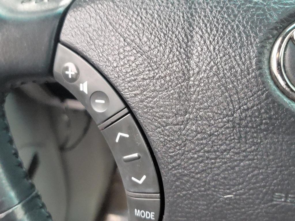 Used 2004 Toyota 4Runner 4WD image 21