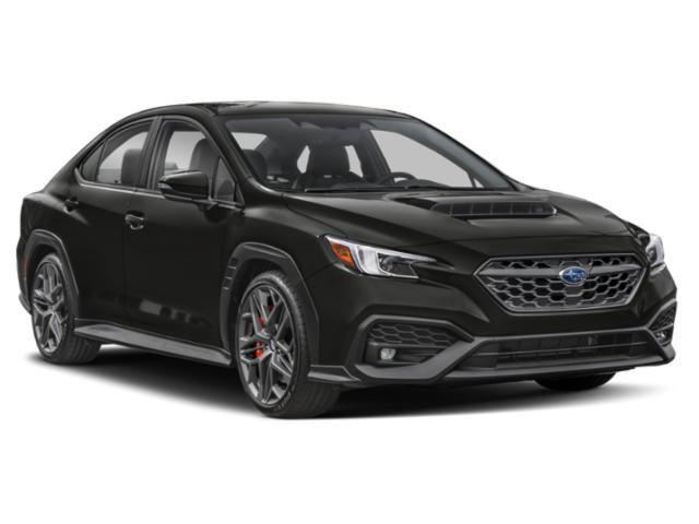 Used 2024 Subaru WRX TR w/ Popular Package #2A AWD/4WD image 9