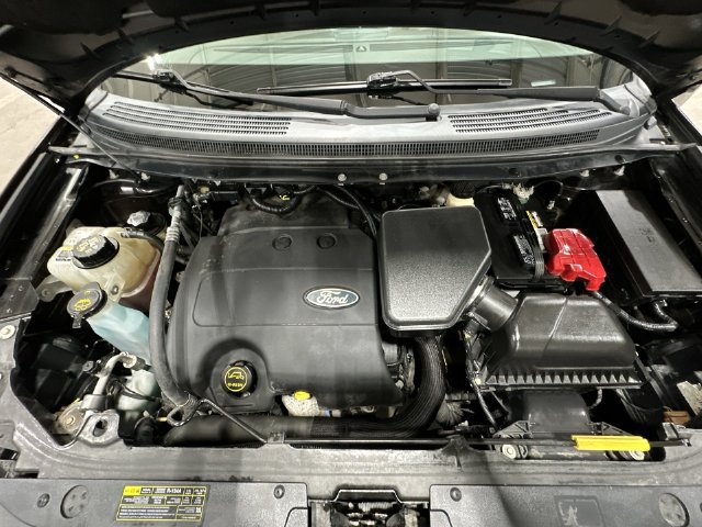 Used 2013 Ford Edge SEL FWD image 22