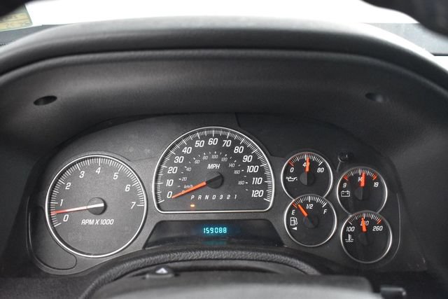 Used 2006 GMC Envoy SLE AWD/4WD image 11