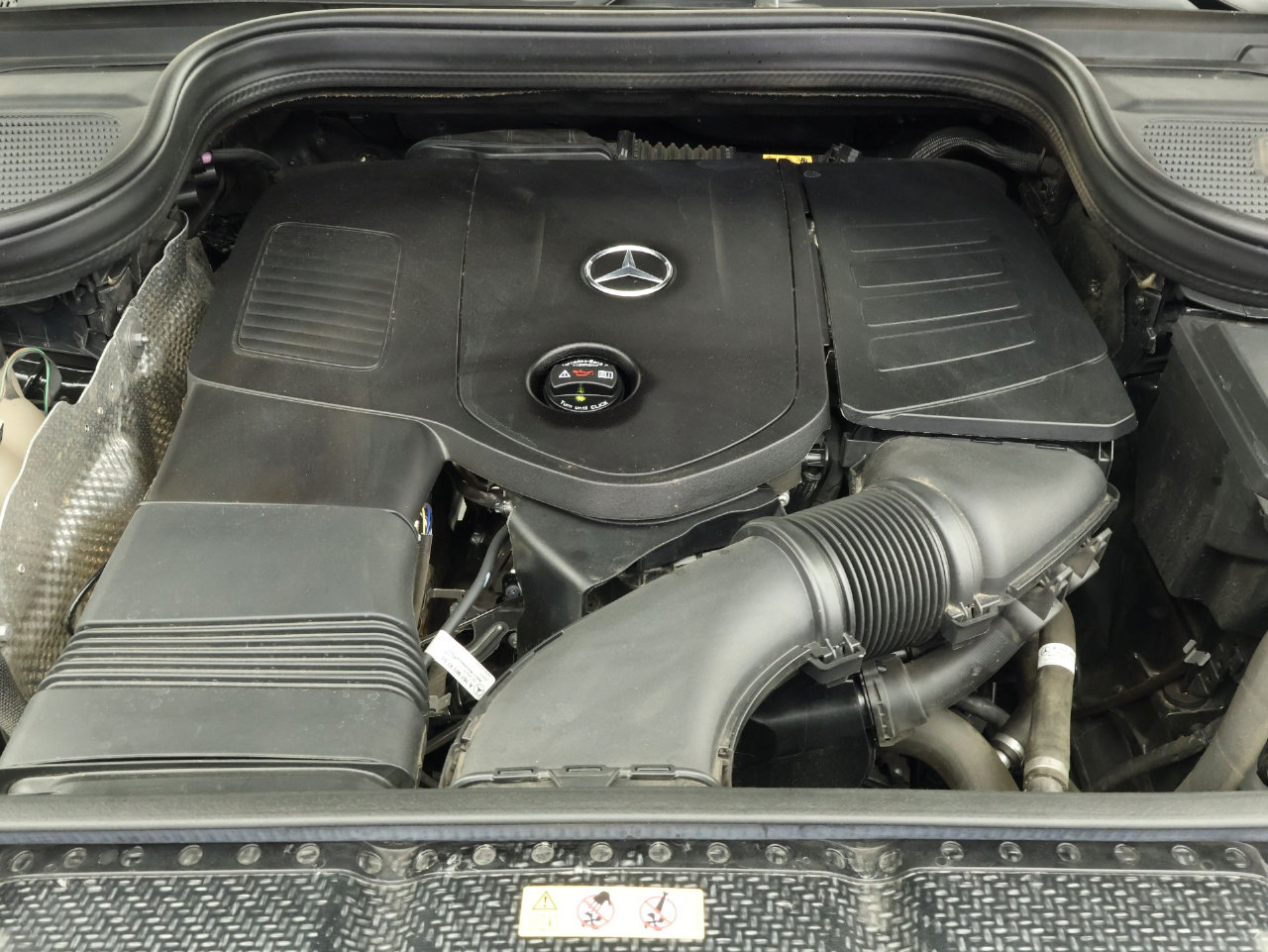 Certified 2024 Mercedes-Benz GLE 350 4MATIC image 24