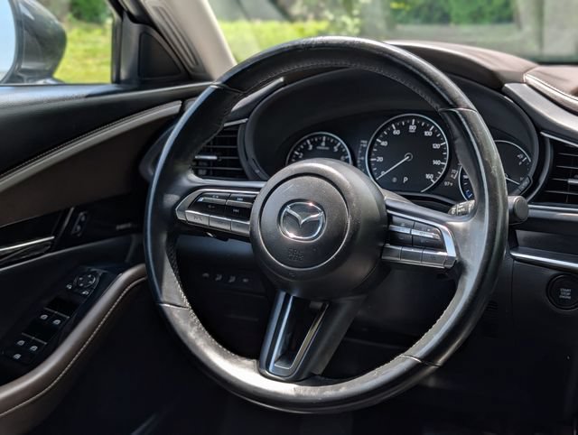 Used 2022 MAZDA CX-30 AWD 2.5 S w/ Premium Package image 14