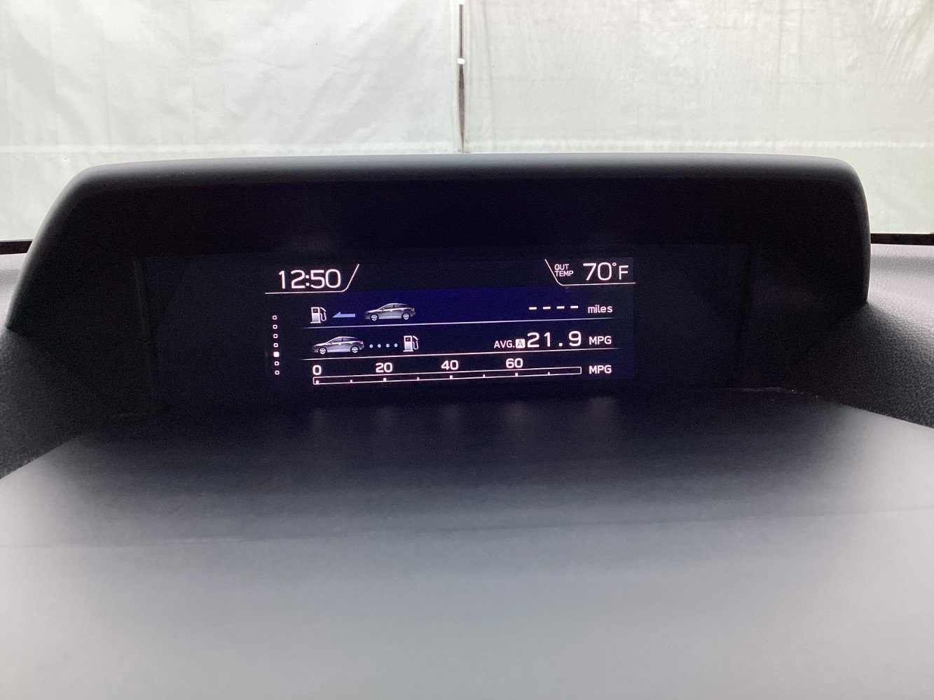 Used 2017 Subaru Impreza 2.0i Sport image 35