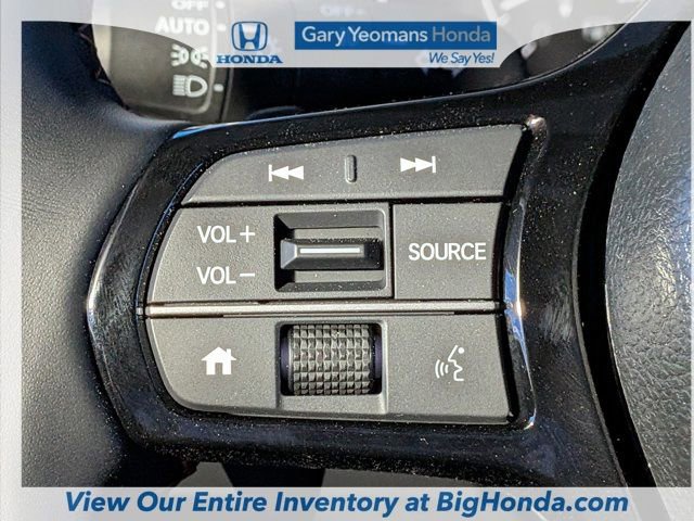 Certified 2025 Honda Pilot Sport image 36