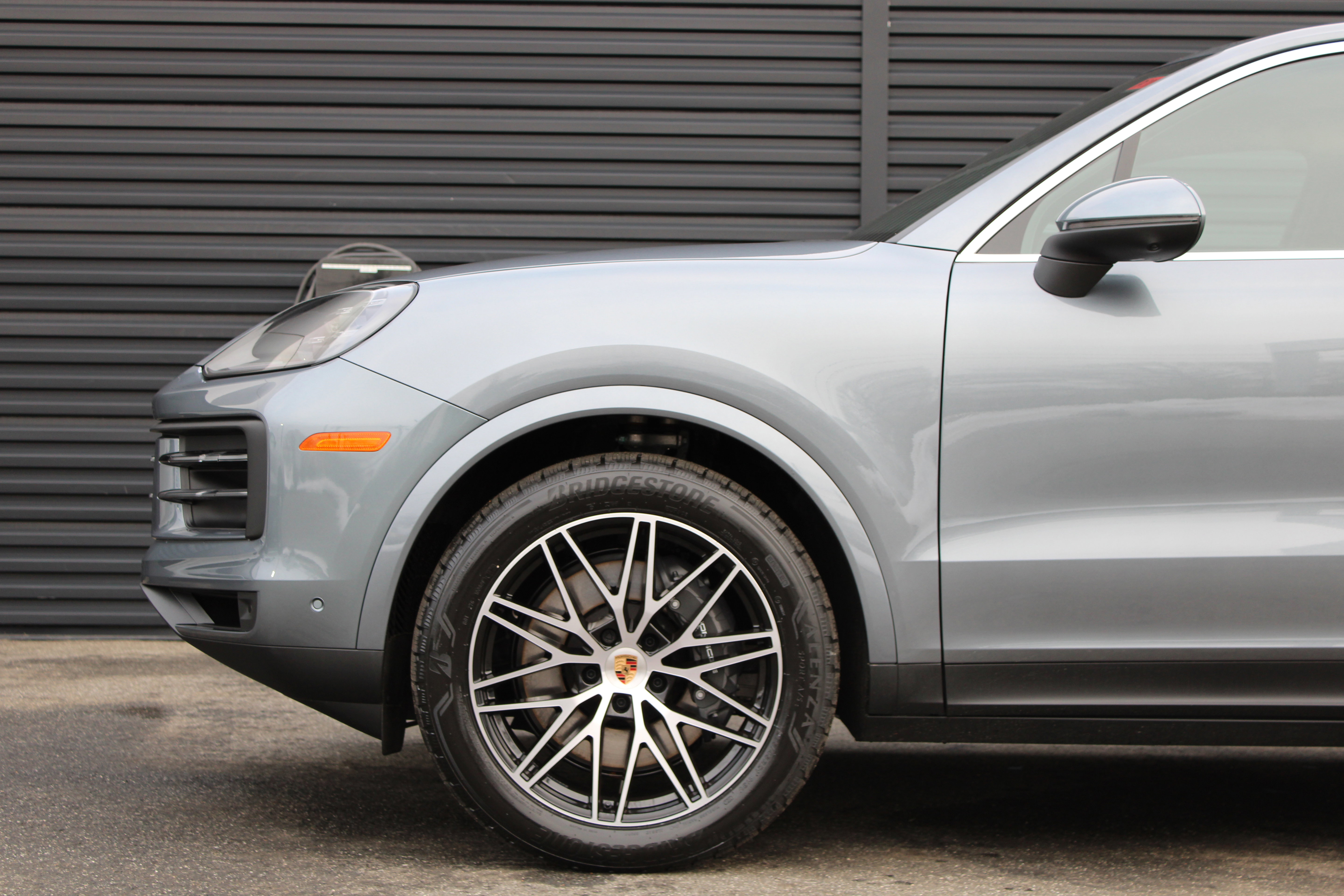 New 2026 Porsche Cayenne image 10