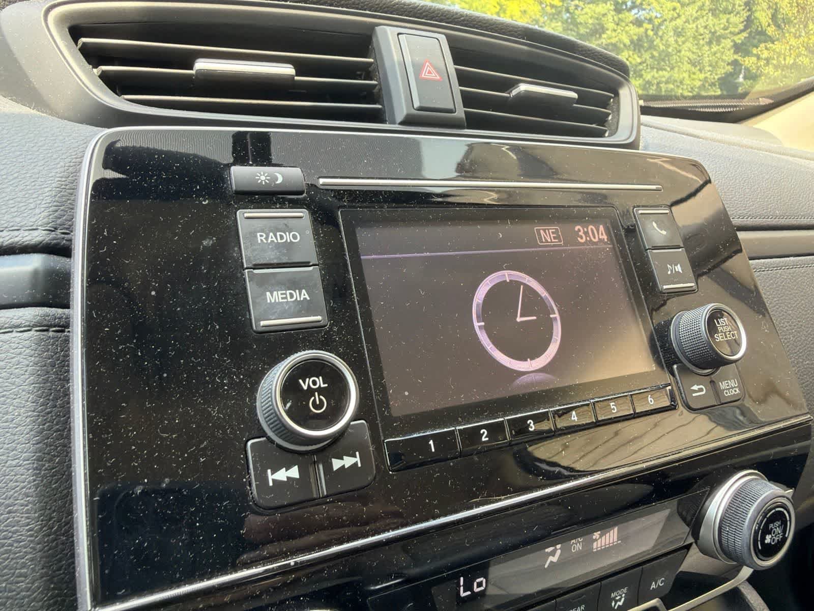 Certified 2019 Honda CR-V LX image 25