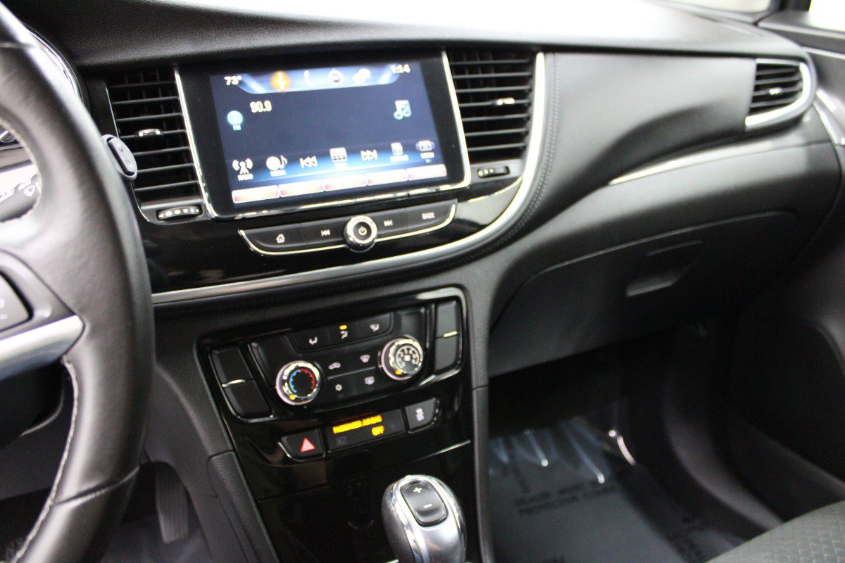 Used 2017 Buick Encore Preferred FWD image 19