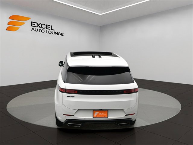 Used 2024 Land Rover Range Rover Sport Dynamic SE image 56