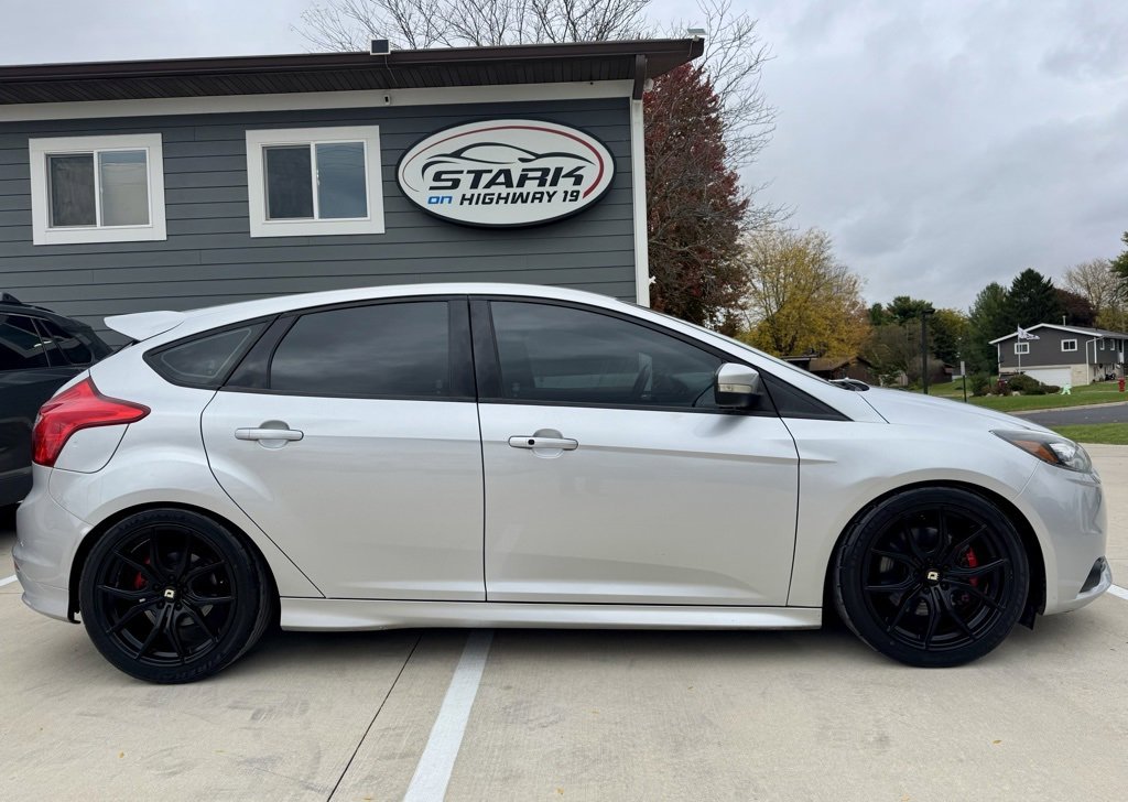 Used 2014 Ford Focus ST w/ Equipment Group 202A