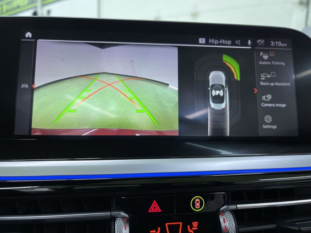 Used 2019 BMW Z4 sDrive30i w/ M Sport Package image 23