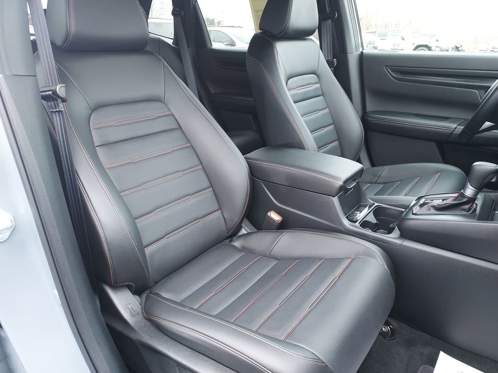 Used 2026 Honda CR-V Sport-L image 30