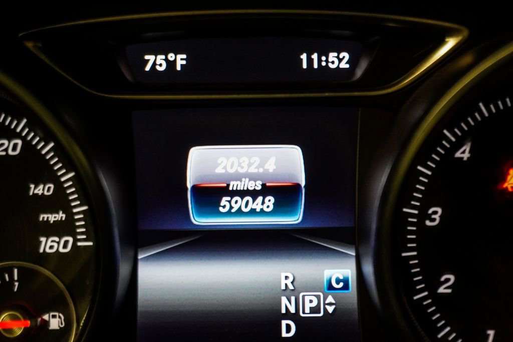 Used 2019 Mercedes-Benz GLA 250 image 36