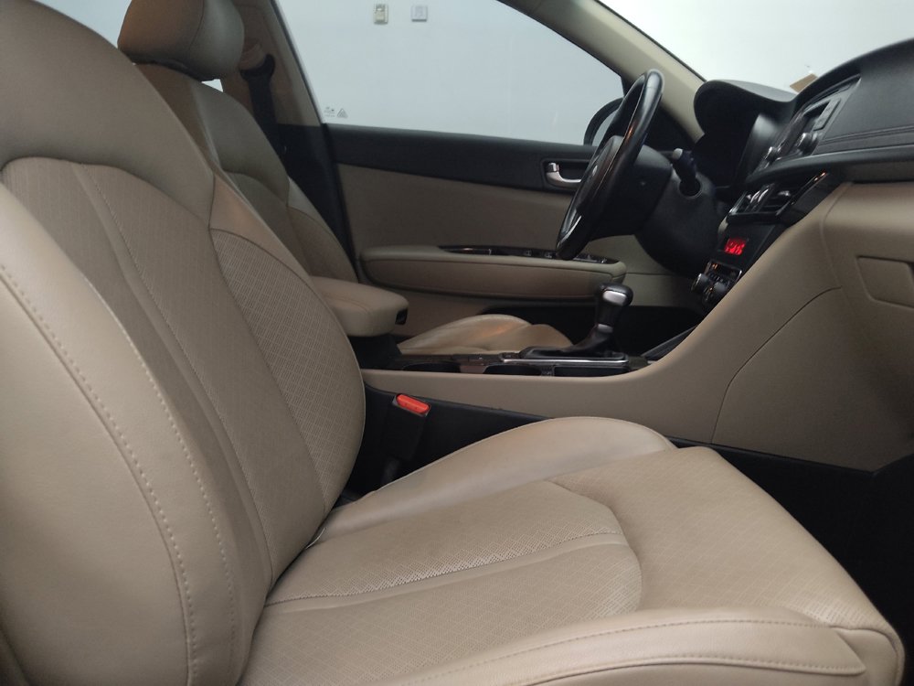 Used 2016 Kia Optima EX FWD image 21