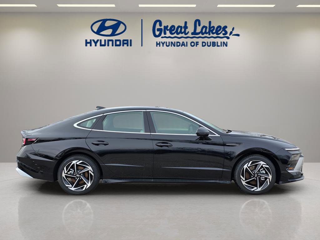 New 2026 Hyundai Sonata SEL AWD/4WD image 6
