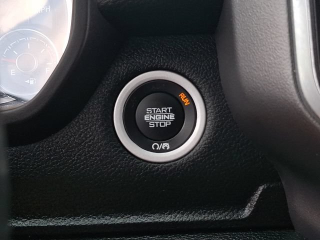 Used 2022 RAM 1500 Big Horn AWD/4WD image 22