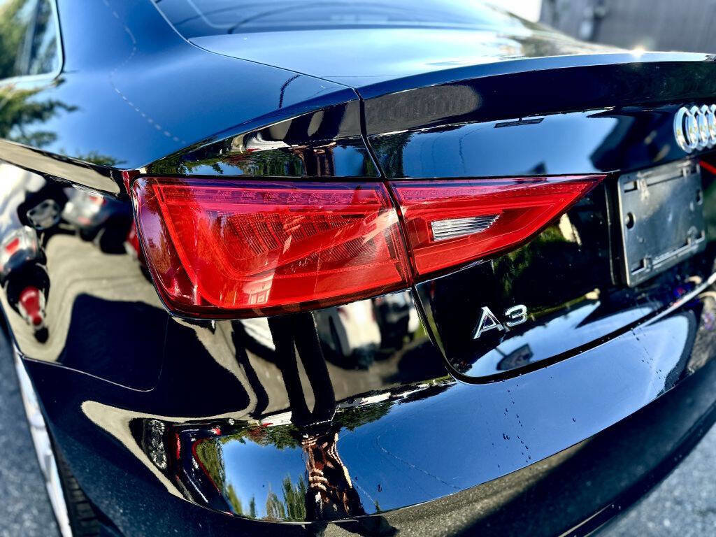 Used 2015 Audi A3 2.0T Premium Plus image 33